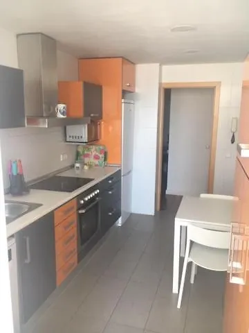 Las Gardenias Hotel Malaga