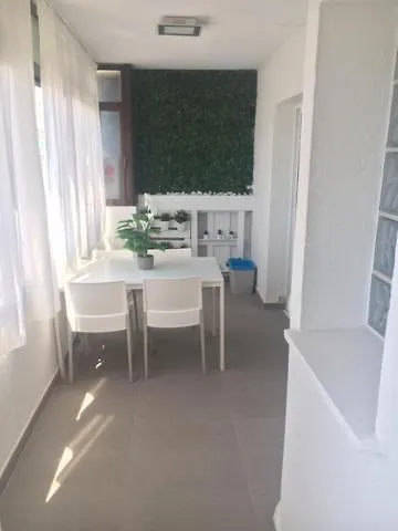 Las Gardenias Hotel Malaga Apartment