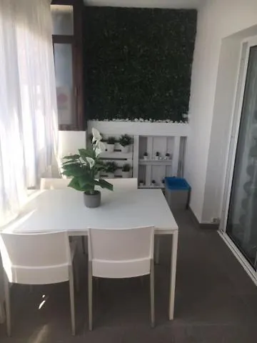 Apartment Las Gardenias Hotel Malaga