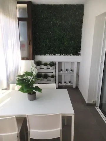 Las Gardenias Hotel Malaga 0*,