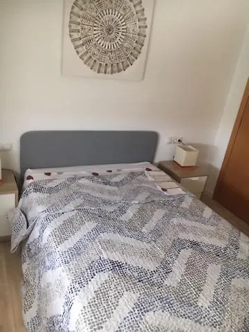 Las Gardenias Hotel Malaga Apartment