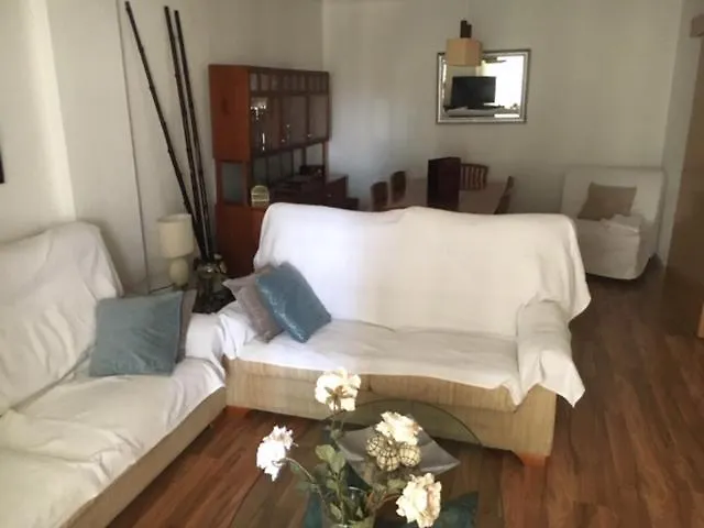Las Gardenias Hotel Malaga Spain