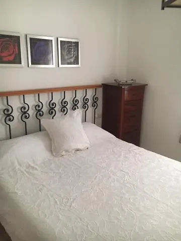 Apartment Las Gardenias Hotel Malaga