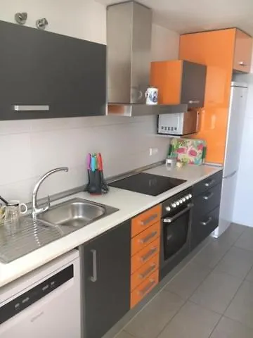 Apartment Las Gardenias Hotel Malaga Spain