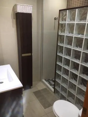 Las Gardenias Hotel Malaga Spain