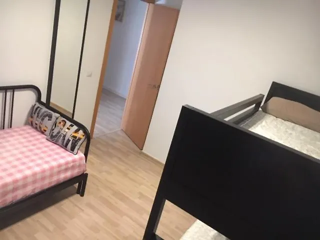Las Gardenias Hotel Malaga Apartment