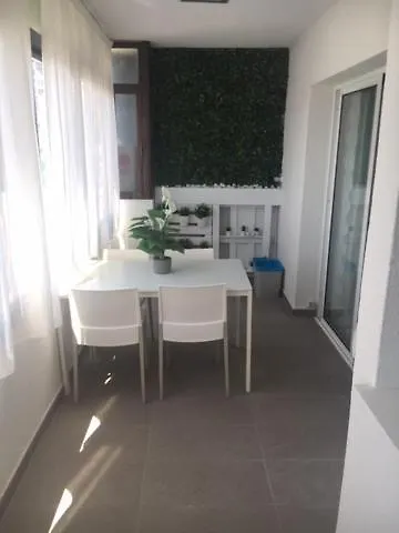 Apartment Las Gardenias Hotel Malaga Spain