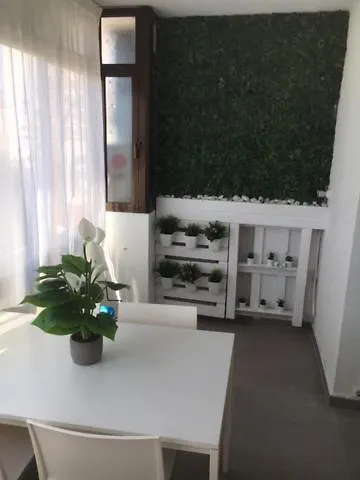 Las Gardenias Hotel Malaga Apartment