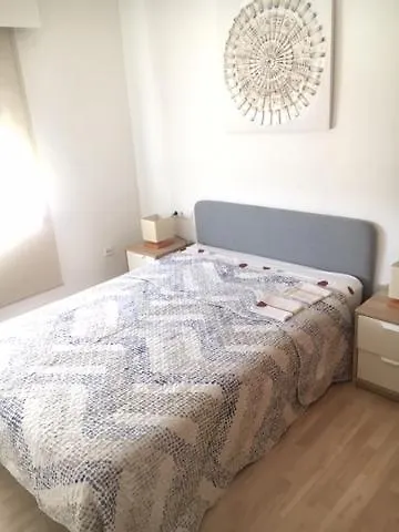 Las Gardenias Hotel Malaga Spain