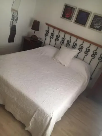 Las Gardenias Hotel Malaga