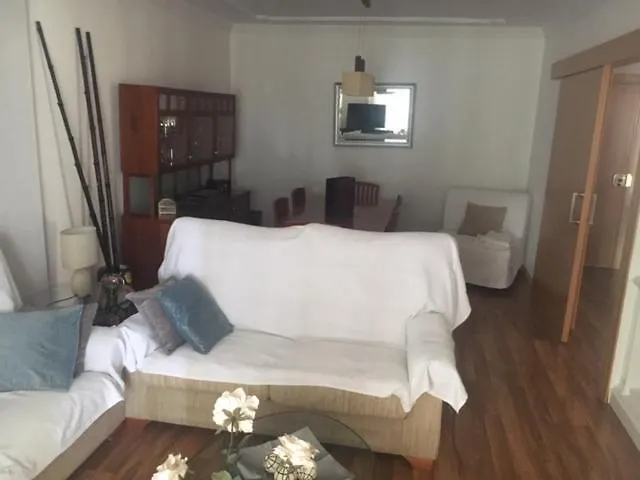 Las Gardenias Hotel Malaga